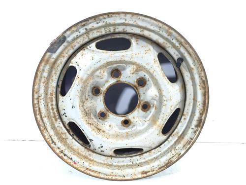 Used Rim Rim FORD RANGER (ET) [2005-2012] 34404840 34404840