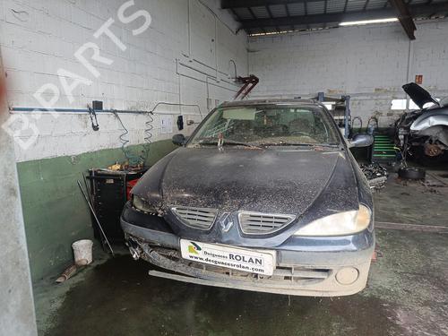 Andre RENAULT MEGANE I Classic (LA0/1_) 1.9 dTi (LA08, LA0N, LA0K) | BP26552771O1 