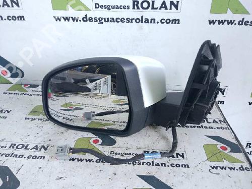 Used Left mirror FORD MONDEO IV (BA7) 2.0 TDCi (140 hp) 4056322