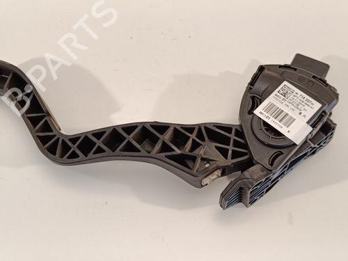 Used Pedal PEUGEOT 208 I (CA_, CC_) 1.0 VTi (68 hp) 13817440