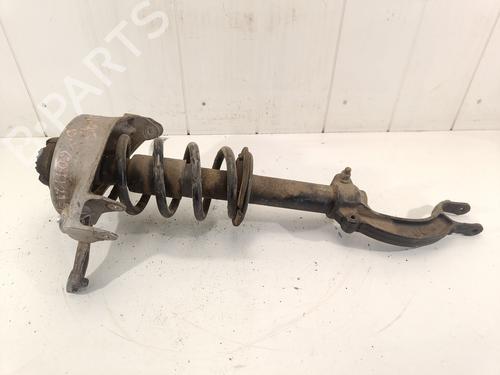 Used Right front shock absorber AUDI Q5 (8RB) 2.0 TDI quattro (170 hp) 24470263