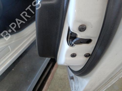 Used Front right lock Front right lock FORD FIESTA V (JH_, JD_) 1.4 TDCi (68 hp) 34137375 34137375