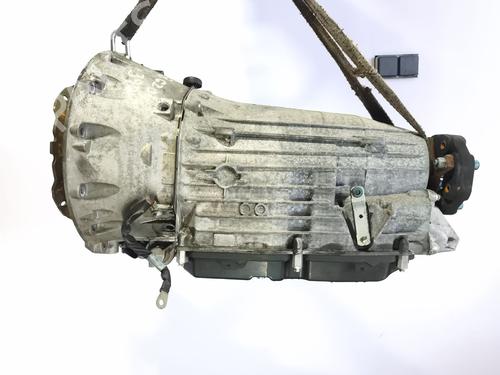 Used Gearbox Gearbox MERCEDES-BENZ C-CLASS Coupe (C204) C 250 CDI (204.303) (204 hp) 33677457 33677457