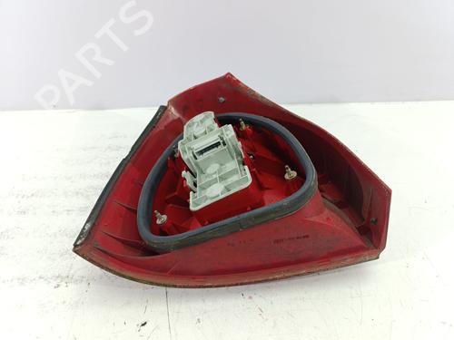 Right taillight AUDI A3 (8L1) 1.8 T | BP31046174C35 