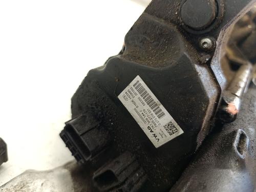Steering rack VW GOLF V (1K1)  | BP26960668M22 