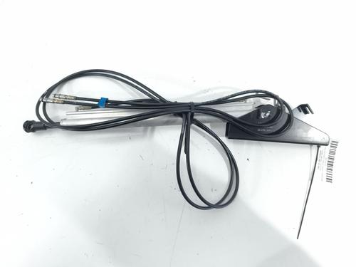 Used Tailgate lift support Tailgate lift support PEUGEOT 307 CC (3B) [2003-2009] 33886894 33886894