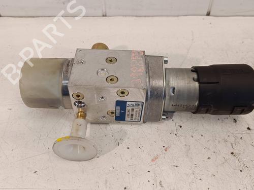 Used Sunroof engine PEUGEOT 206 CC (2D) 1.6 16V (2DNFUF, 2DNFUR) (109 hp) 12547168