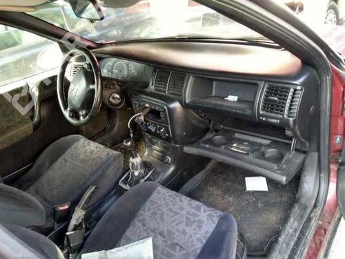Front left lock OPEL VECTRA B Hatchback (J96) 2.0 DI 16V (F68) | BP4056071C98 