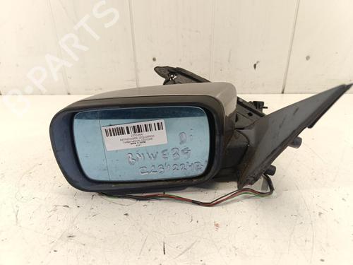Ryggespeil venstre BMW 5 (E39) 528 i (193 hp) 28318898