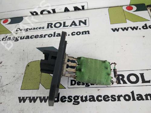 Heater resistor TOYOTA COROLLA (_E11_)  | BP11655322M108 