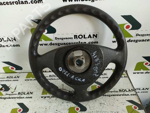 Rat OPEL AGILA (A) (H00) 1.2 16V (F68) | BP4057738C49 