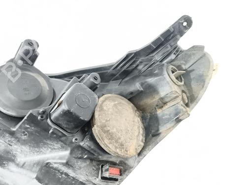 Left headlight OPEL ASTRA H GTC (A04) 1.7 CDTi (L08) | BP34704086C28  - Image 6