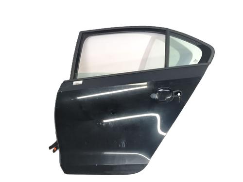 Used Left rear door Left rear door VW JETTA IV (162, 163, AV3, AV2) 2.0 TDI (110 hp) 36566981 36566981