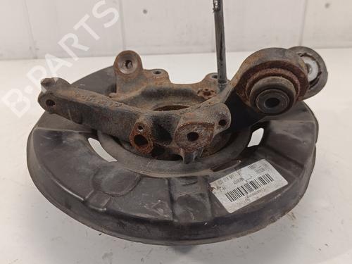 Left rear steering knuckle BMW 3 (E90) 320 d | BP15612008M27 