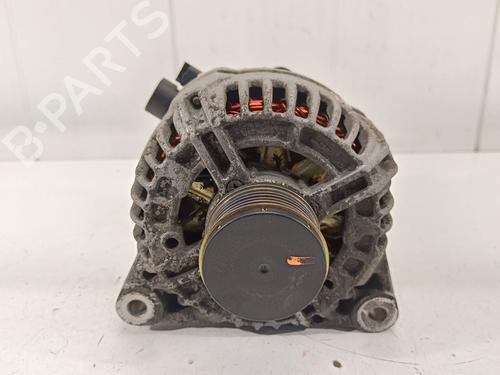 Generator PEUGEOT 206 Hatchback (2A/C) [1998-2012]  18320801