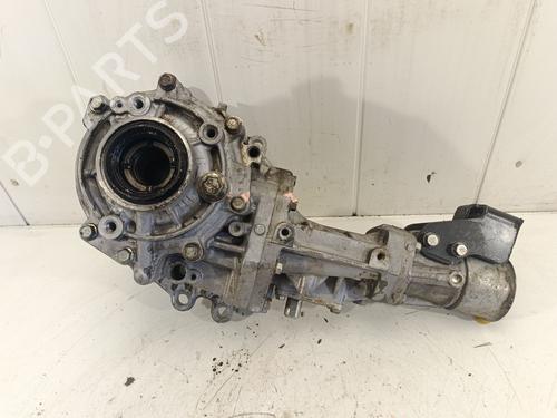 Used Front differential MITSUBISHI OUTLANDER II (CW_W) 2.0 DI-D (CW8W) (140 hp) 29021989