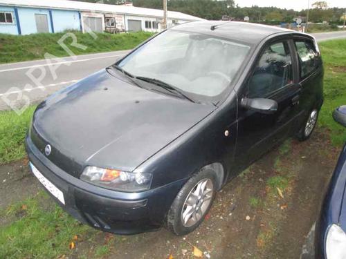 Front left window mechanism FIAT PUNTO (188_) 1.2 16V 80 (188.233, .235, .253, .255, .333, .353, .639,... | BP4062860C22 
