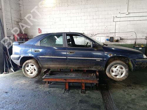 Used Parts CITROËN XANTIA (X1_, X2_) 2.0 HDI 109 4653546