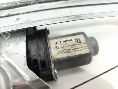 Front left window mechanism PEUGEOT PARTNER Box Body/MPV 1.6 BlueHDi 100 | BP38069182C22 - Image 4