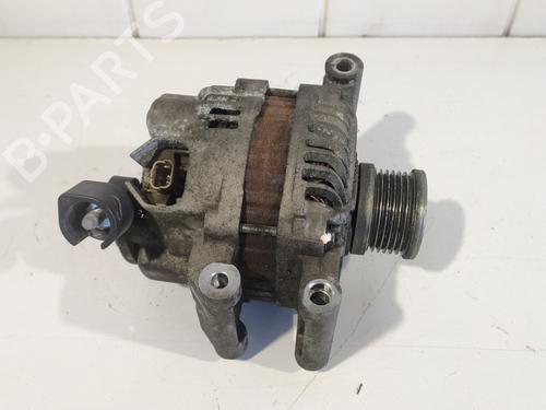 Alternator PEUGEOT 207 (WA_, WC_)  | BP7566207M7 