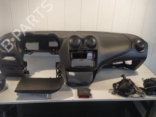 Airbag Kit ALFA ROMEO MITO (955_) 1.3 MultiJet (955AXT1A) BP7579769C86