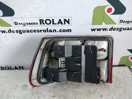 Right taillight OPEL ASTRA F Saloon (T92)  | BP4061121C35 