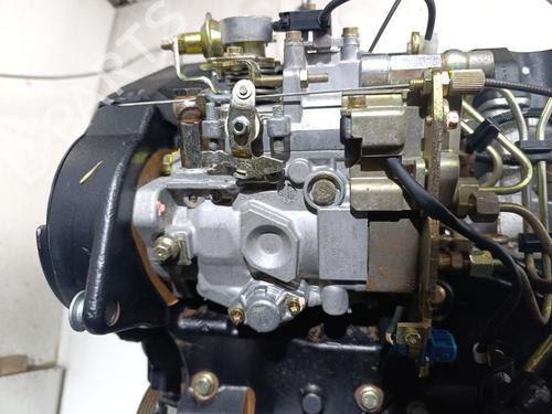 Engine CITROËN SAXO (S0, S1) 1.5 D | BP28729168M1