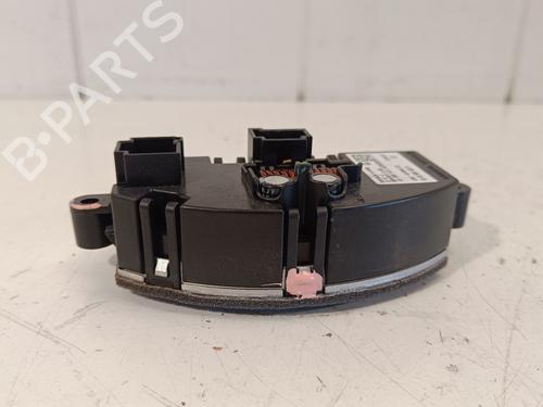 Heater resistor MERCEDES-BENZ A-CLASS (W176)  | BP22545038M108 