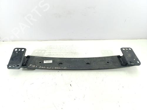 Used Front bumper reinforcement FIAT 500 C (312_) 1.2 (312CXA1A, 312AXA1A) (69 hp) 31973778