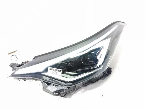 Phare gauche Phare gauche TOYOTA C-HR (_X1_) 2.0 Hybrid (MAXH10) (112 hp) 36294896 36294896