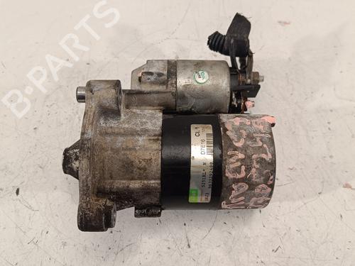 Startmotor CITROËN C3 I (FC_, FN_) [2002-2013]  19128721
