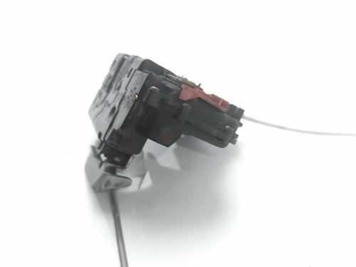 Front right lock AUDI A4 B6 (8E2) 1.9 TDI | BP34719756C97  - Image 6