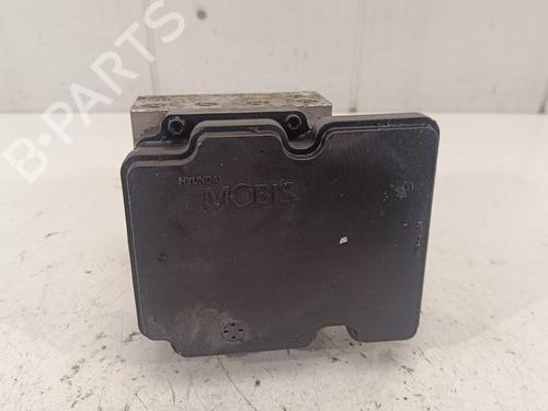 ABS pump HYUNDAI ix20 (JC)  | BP18571761M43 