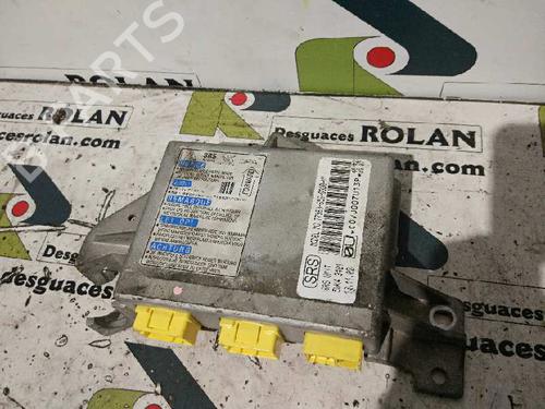 Kollisjonspute styreenhet HONDA CIVIC VII Hatchback (EU, EP, EV) 1.7 CTDi (EP4, EU9) | BP4056765M53 