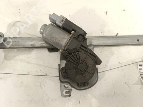 Front left window mechanism CITROËN C3 I (FC_, FN_) 1.1 i | BP30087567C22 