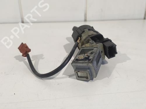Ignition barrel PEUGEOT 207 (WA_, WC_)  | BP8114094M48 