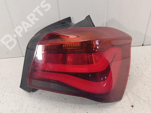 Used Right taillight Right taillight BMW 1 (F21) [2011-2019] 11173199 11173199