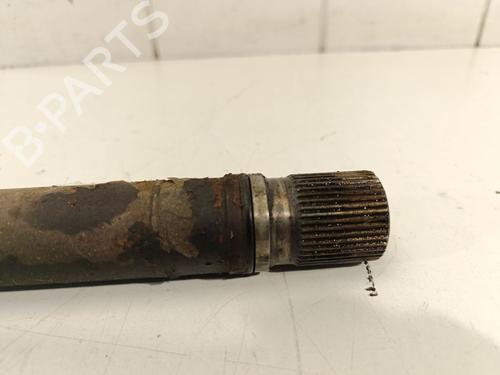 Driveshaft BMW 3 (E30) 325 i X | BP27892003M37 