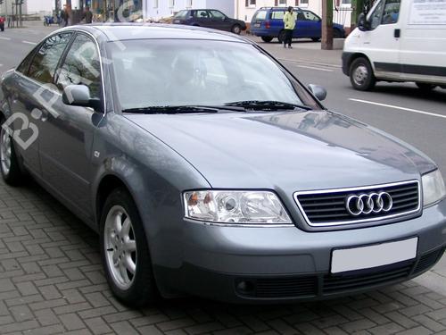 ABS pump AUDI A6 C5 (4B2) 2.5 TDI | BP13543146M43 