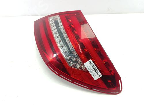 Right taillight MERCEDES-BENZ C-CLASS (W204) C 220 CDI (204.002) | BP32332023C35