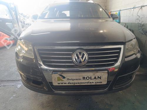 Culasse VW PASSAT B6 Variant (3C5) 2.0 TDI 16V | BP27723886M5 