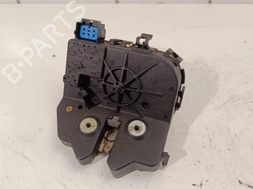 Bagklap lås FORD FOCUS I (DAW, DBW)  | BP22516007C101 