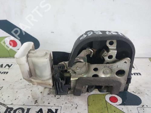 Front right lock ALFA ROMEO 147 (937_) 1.9 JTD (937.AXD1A, 937.BXD1A, 937.AXV1A, 937.BXB1A,... | BP4056123C97 