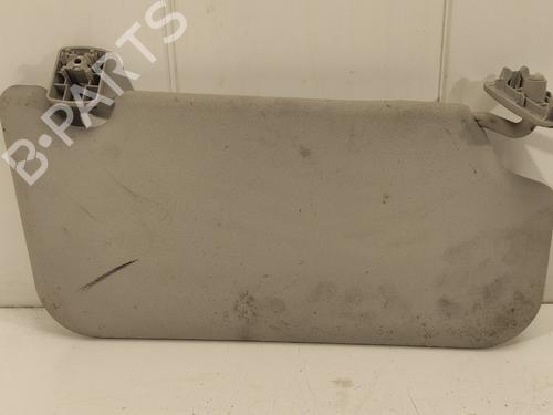 Left sun visor FORD FIESTA VI (CB1, CCN) 1.5 TDCi | BP9075999I1 