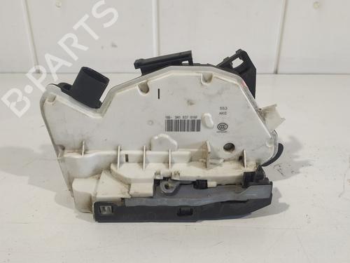 Used Front right lock SEAT IBIZA IV SC (6J1, 6P5) 1.2 TDI (75 hp) 7246523