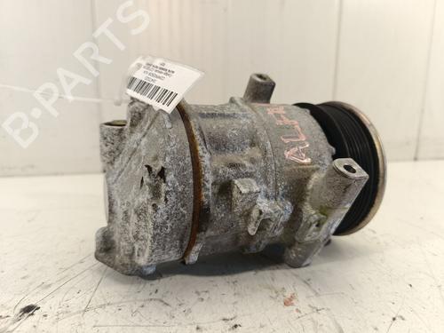 AC compressor ALFA ROMEO MITO (955_) 1.4 Turbo MultiAir (955AXM1A, 955AXR11) | BP27891984M34 