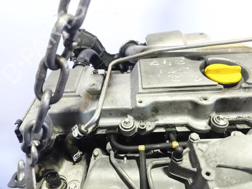 Engine OPEL ZAFIRA A MPV (T98) 2.2 DTI 16V (F75) | BP33677471M1 - Image 12