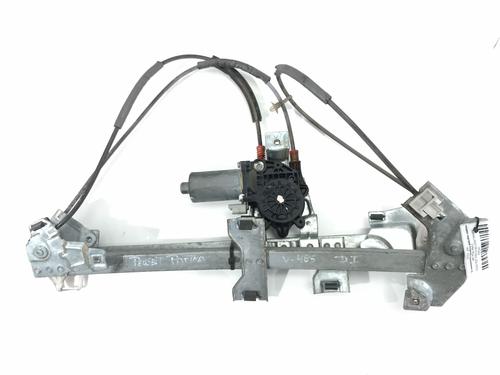 Used Front left window mechanism Front left window mechanism PEUGEOT PARTNER Box Body/MPV (5_, G_) 1.9 D (69 hp) 36701339 36701339