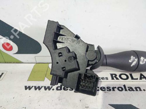 Steering column stalk FORD FIESTA V (JH_, JD_)  | BP4054524I23 