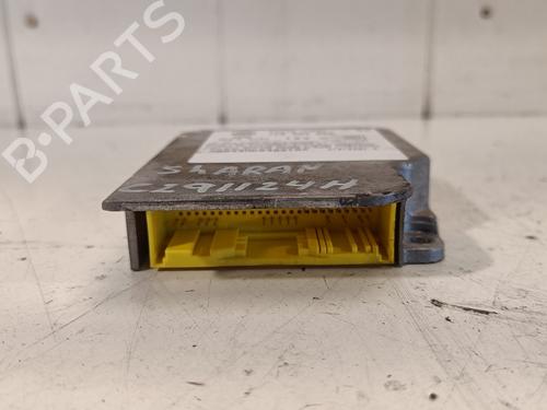 ECU airbags VW SHARAN (7M8, 7M9, 7M6)  | BP22532620M53 